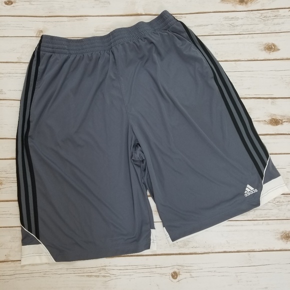 adidas climalite shorts mens